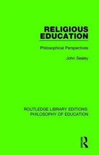 Produktbild: Religious Education