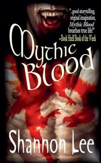 Produktbild: Mythic Blood