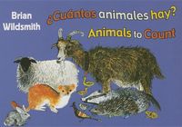 Produktbild: Cuantos Animales Hay?/ Animals to Count