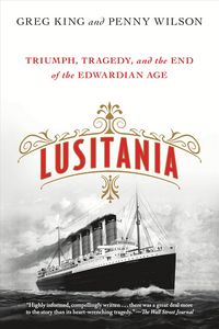 Produktbild: Lusitania