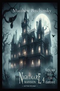 Produktbild: Nightmare Mansion 4