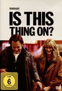 Produktbild: Is This Thing On?