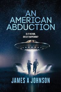 Produktbild: An American Abduction