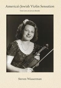 Produktbild: America's Jewish Violin Sensation
