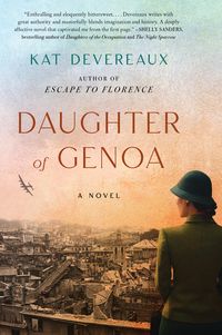 Produktbild: Daughter of Genoa