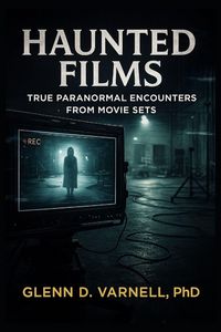 Produktbild: Haunted Films
