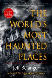 Produktbild: The World's Most Haunted Places