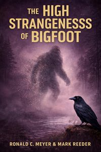 Produktbild: The High Strangeness of Bigfoot