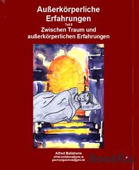 Produktbild: Au&szlig;erk&ouml;rperliche Erfahrungen