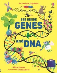 Produktbild: See Inside Genes and DNA