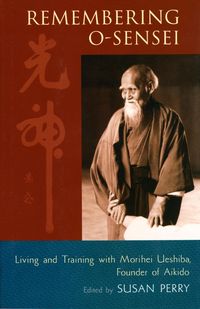 Produktbild: Remembering O-Sensei