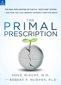 Produktbild: Primal Prescription