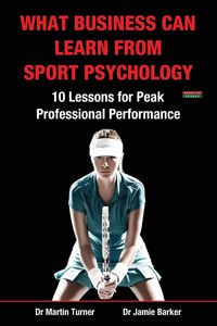 Produktbild: What Business Can Learn from Sport Psychology