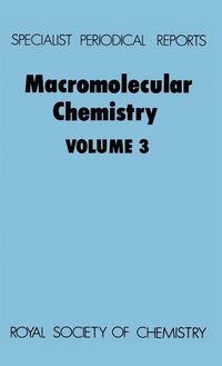 Produktbild: Macromolecular Chemistry