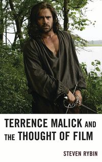 Produktbild: Terrence Malick and the Thought of Film