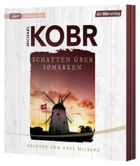 Produktbild: Schatten &uuml;ber S&oslash;marken