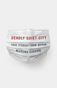Produktbild: Deadly Quiet City