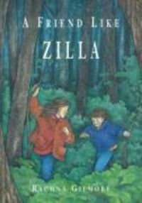 Produktbild: A Friend Like Zilla
