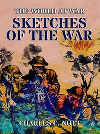 Produktbild: Sketches Of The War