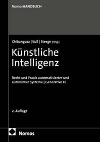 Produktbild: K&uuml;nstliche Intelligenz