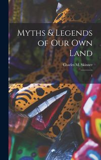 Produktbild: Myths & Legends of our own Land