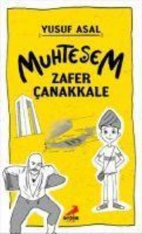 Produktbild: Muhtesem Zafer Canakkale