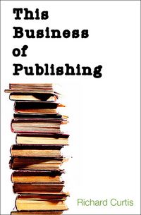 Produktbild: This Business of Publishing