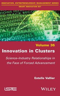 Produktbild: Innovation in Clusters