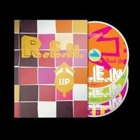 Produktbild: Up (Ltd. 25th Anniv. Edition,Rem. 2023 BR + 2CD)