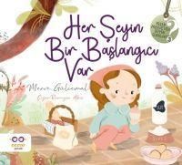 Produktbild: Her Seyin Bir Baslangici Var