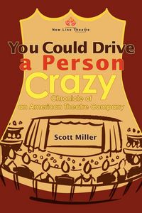 Produktbild: You Could Drive a Person Crazy