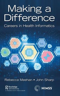 Produktbild: Making a Difference