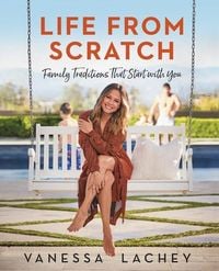 Produktbild: Life from Scratch