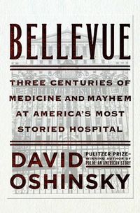 Produktbild: Oshinsky, D: Bellevue