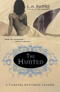 Produktbild: The Hunted