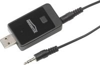 Produktbild: Marmitek BoomBoom 50 Bluetooth&reg; Musik-Sender Bluetooth Version: 3.0 +EDR 30m