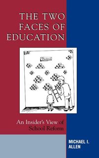 Produktbild: Two Faces of Education