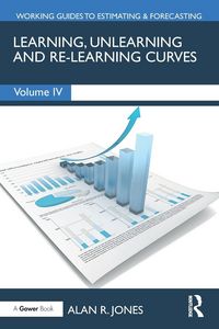 Produktbild: Learning, Unlearning and Re-Learning Curves