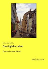 Produktbild: Das t&auml;gliche Leben