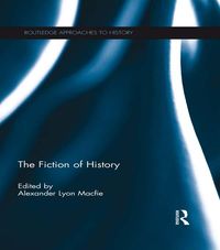 Produktbild: The Fiction of History