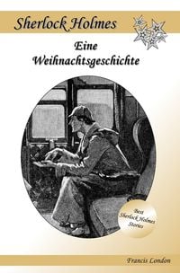 Produktbild: Eine Weihnachtsgeschichte