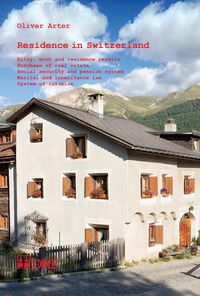 Produktbild: Residence in Switzerland