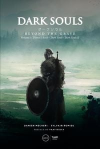Produktbild: Dark Souls : Beyond the Grave - Volume 1