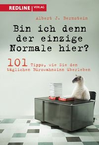 Produktbild: Bin ich denn der einzige Normale hier?