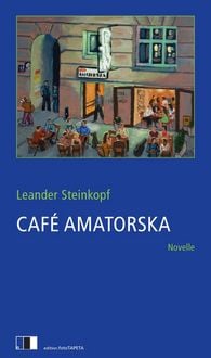 Produktbild: Caf&eacute; Amatorska