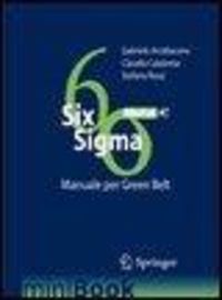 Produktbild: Six Sigma