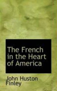 Produktbild: The French in the Heart of America