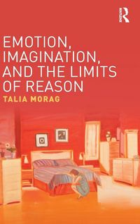 Produktbild: Emotion, Imagination, and the Limits of Reason