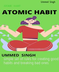 Produktbild: Atomic Habit