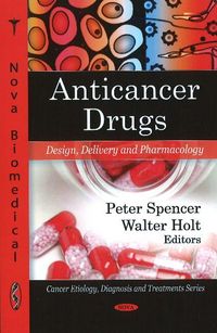 Produktbild: Anticancer Drugs